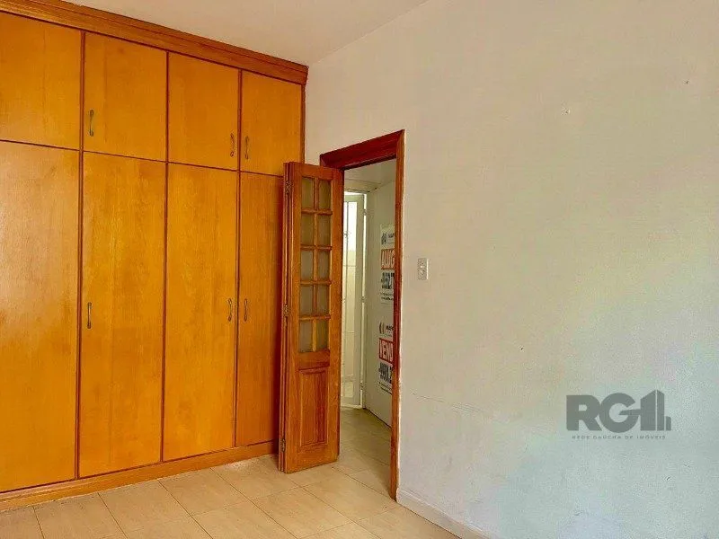Imagem Apartamento em São João