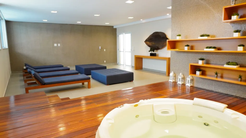 Imagem Apartamento à venda em São Paulo, Ipiranga, com 3 quartos, 94m2