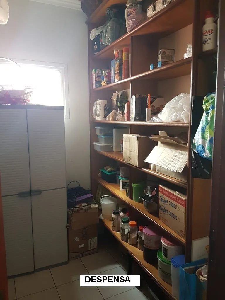 Imagem Casa à venda 3 Quartos, 3 Suites, 4 Vagas, 650M², Socorro, Pindamonhangaba - SP | COLONIAL VILLAGE