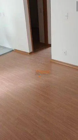 Imagem Apartamento com 2 dormitórios à venda, 43 m² por R$ 273.000,00 - Jardim Novo Portugal - Guarulhos/SP
