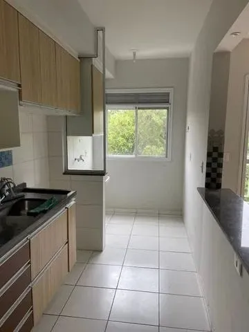 Foto do imóvel Apartamento à venda 2 Quartos, 2 Suites, 1 Vaga, 64M², Vila São José, Taubaté - SP | Condomínio Torres do vale