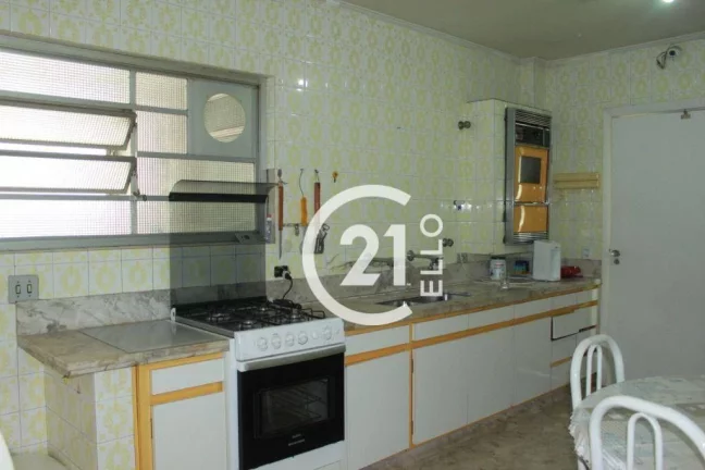 Imagem Apartamento com 3 dormitórios à venda, 240 m² por R$ 1.990.000,00 - Paraíso - São Paulo/SP
