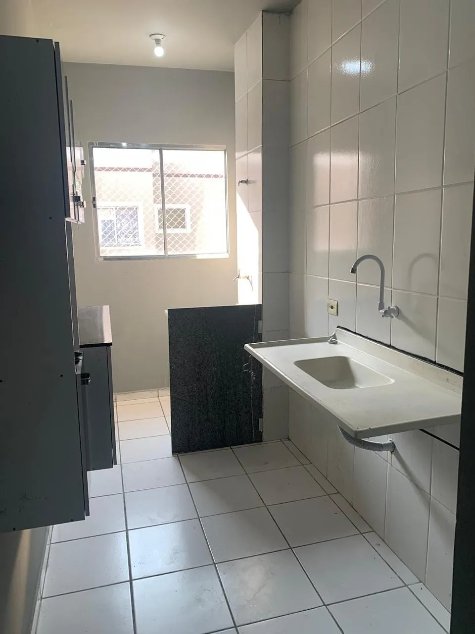 Imagem Apartamento para locação, Residencial e Comercial Cidade Morumbi, Pindamonhangaba, SP