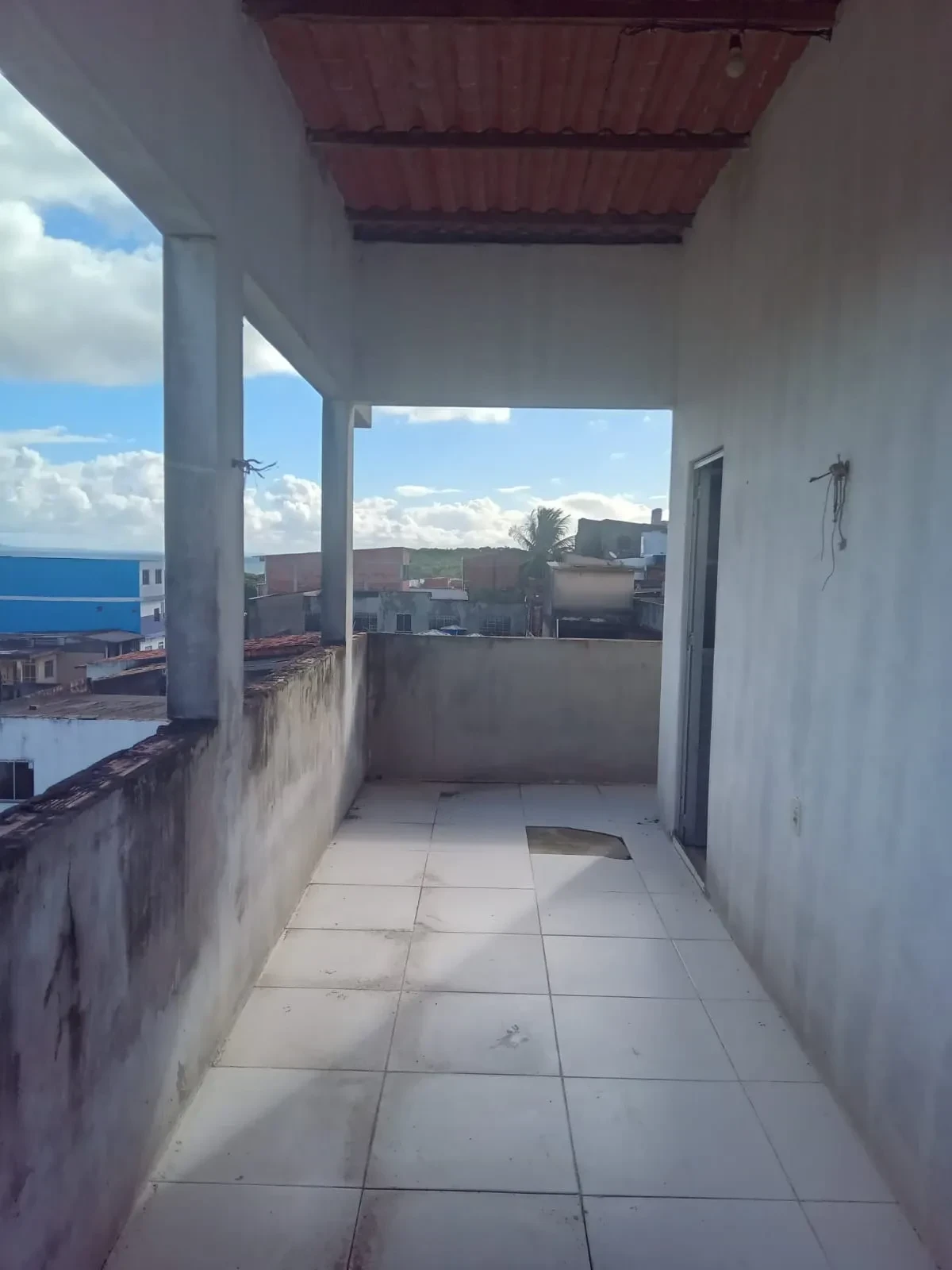 Imagem Apartamento com 3 Quartos à Venda, 108 m² em Paripe - Salvador
