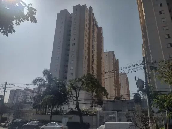 Foto do imóvel Oportunidade Única em SAO PAULO - SP | Tipo: Apartamento | Negociação: Leilão | Situação: Imóvel em AVENIDA MIGUEL YUNES