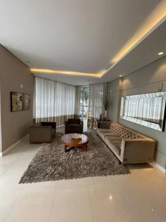 Imagem Apartamento à venda, 153 m² por R$ 3.350.000,00 - Centro - Balneário Camboriú/SC