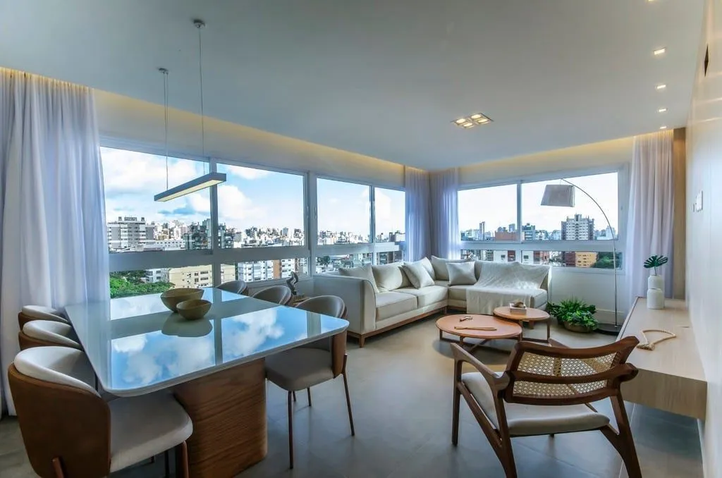 Imagem Apartamento em Auxiliadora