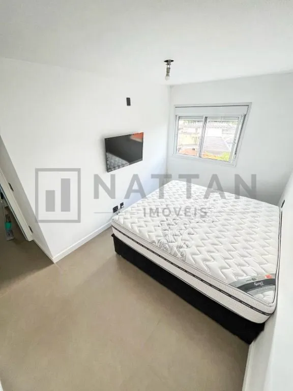 Imagem Apartamento com 2 dormitórios à venda, 83 m² por R$ 1.038.800,00 - Mooca - São Paulo/SP