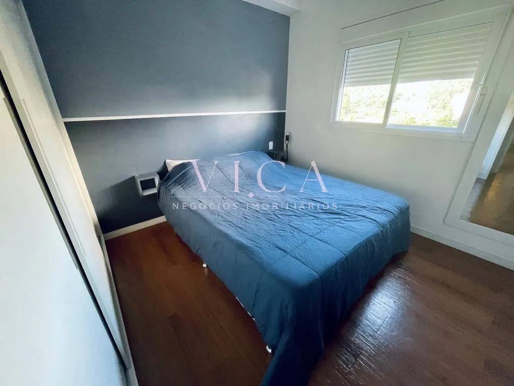 Imagem Alphaville| Apartamento 75m² 3 dormitórios vista livre R$ 900.000,01 -Venda