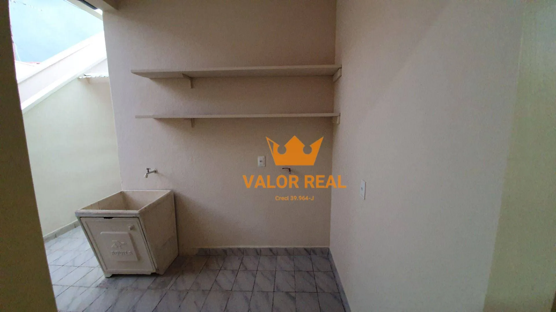Imagem Locação Casa Térrea com Edícula 3 cômodos - 150 m2 - 2 dormitórios - R$ 3.600,00 - Vila Joana