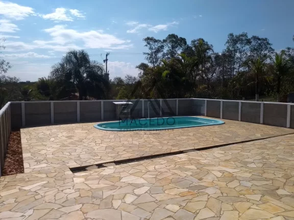 Imagem Vendo Casa Ninho Verde 1 - Oportunidade