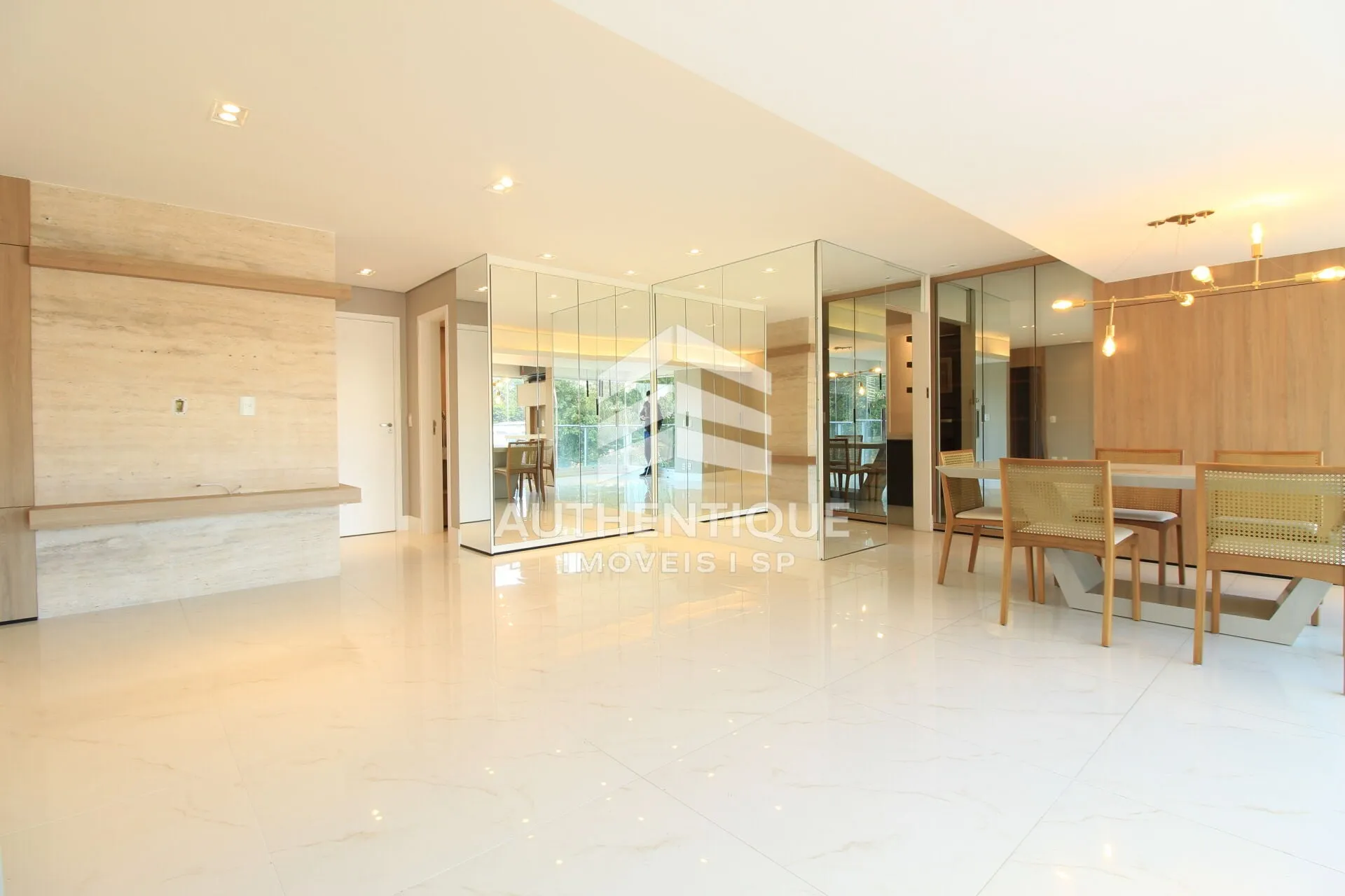 Imagem BROOKLIN XPRESSION - Apartamento à venda em São Paulo/SP