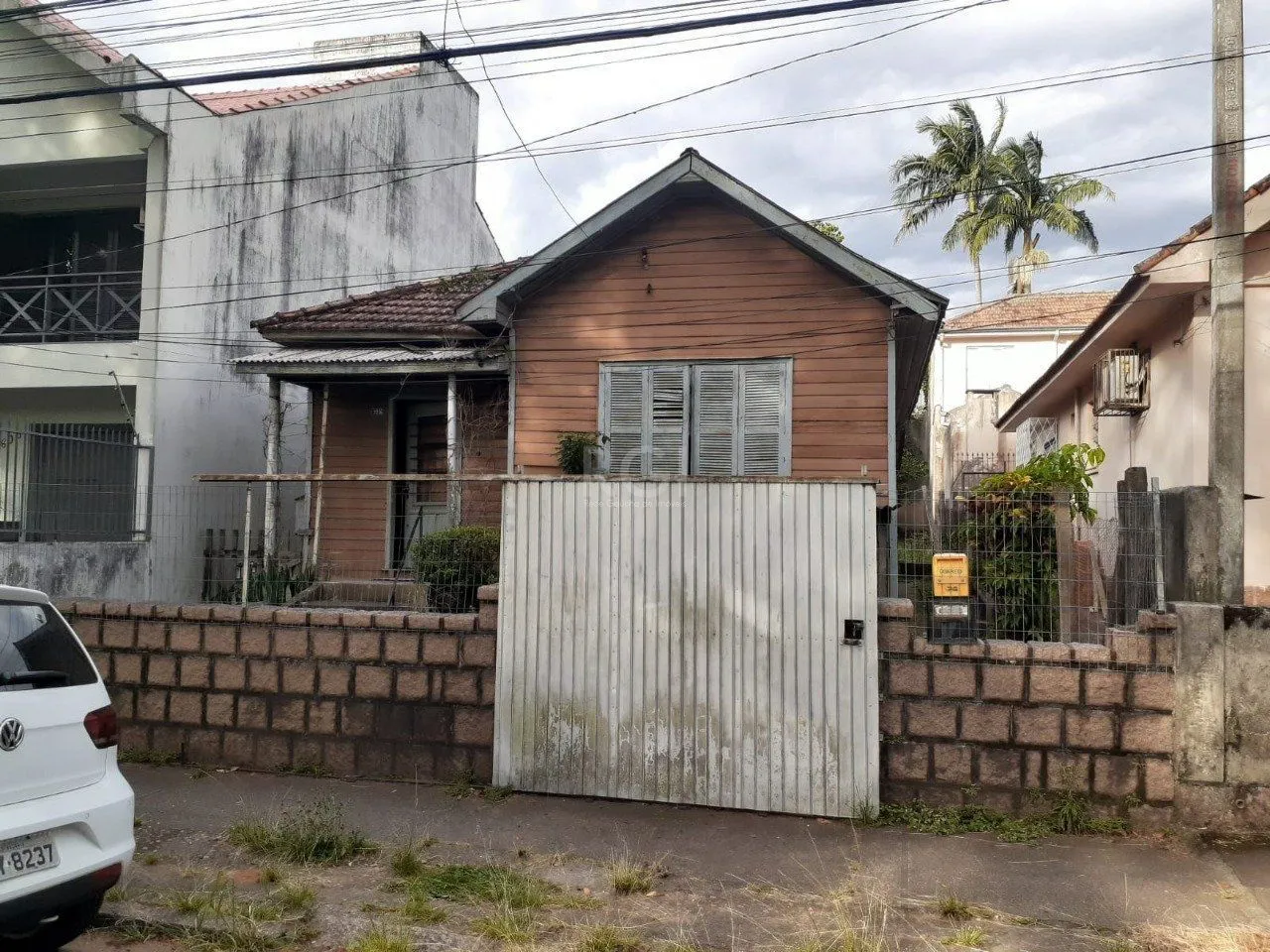 Foto do Imóvel