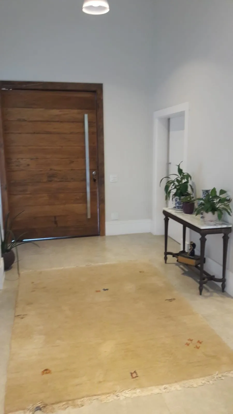 Imagem Linda Casa no Condomínio Fazenda Imperial - Sorocaba SP.