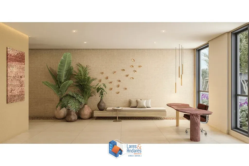 Imagem Apartamento à venda 2 Quartos 1 Vaga 87M² Vila Madalena São Paulo - SP