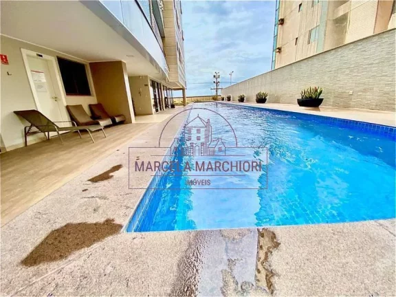 Imagem APARTAMENTO 3 QUARTOS, 2 SUITES COM LAZER DE RESORT