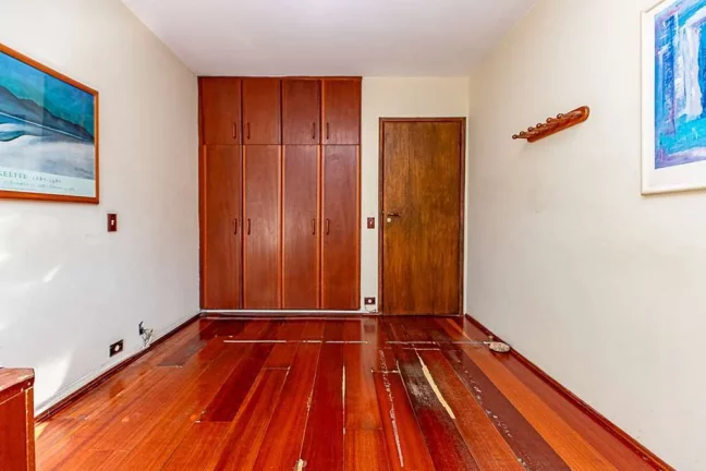 Imagem Apartamento à venda no bairro Pinheiros - São Paulo/SP