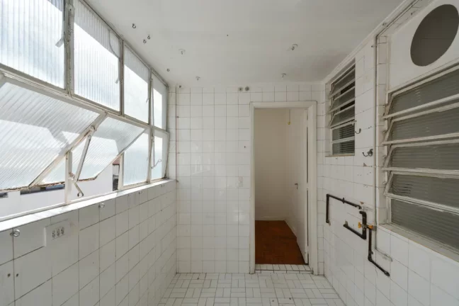 Imagem Apartamento à venda em São Paulo, Jardim Paulista, com 2 quartos, 107m2