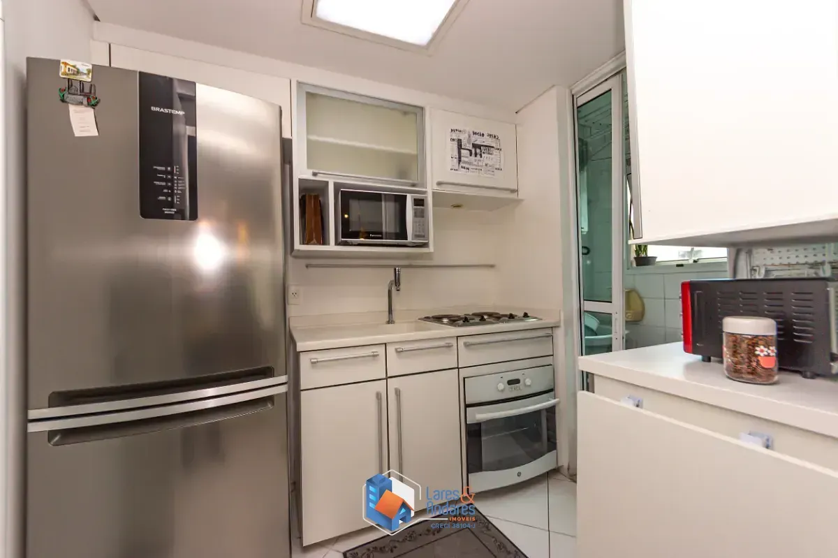 Imagem Duplex para venda e locação em Vila Nova Conceição com 1 quarto, sendo 1 suíte, 74m²