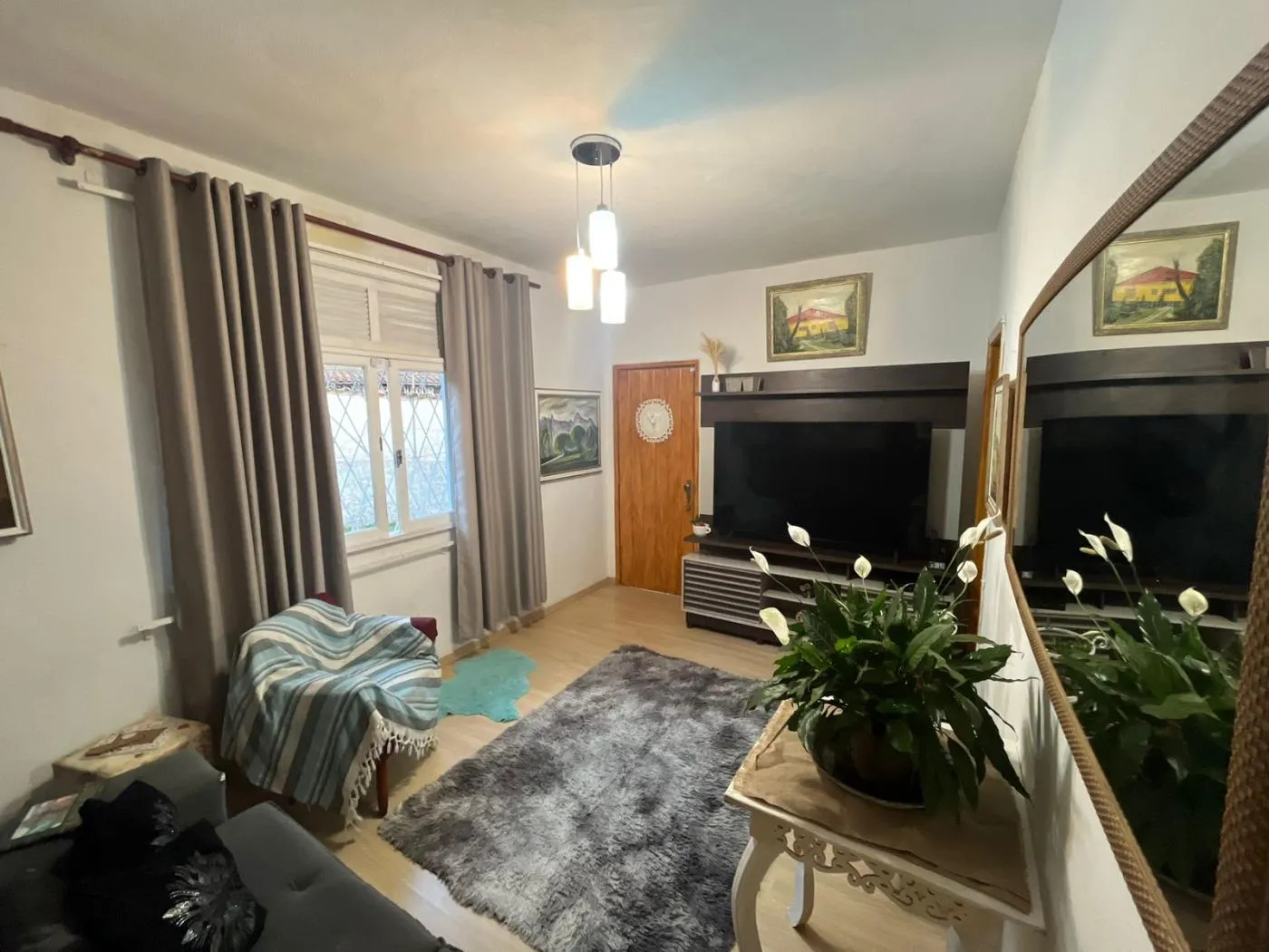 Imagem Casa para Venda em Teresópolis / RJ no bairro Alto