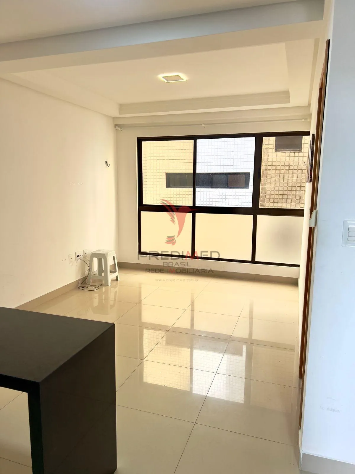 Imagem Apartamento na praia de Intermares