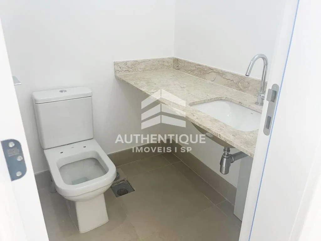 Imagem CYRELA FOR YOU MOEMA - Apartamento à venda no bairro Moema - São Paulo/SP, Zona Sul