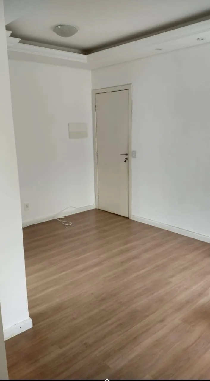 Imagem Apartamento à venda 2 Quartos, 1 Vaga, 48M², Campos Elíseos, Taubaté - SP | Condomínio Le Village Campos Eliseos