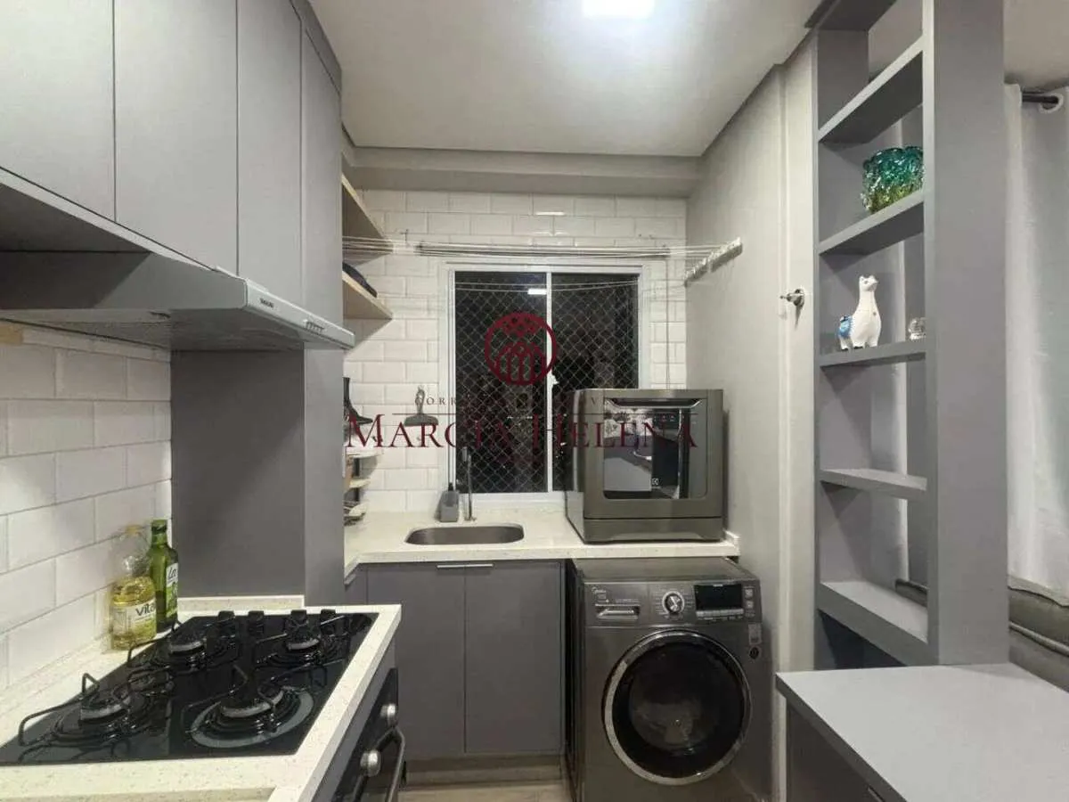 Imagem Apartamento à venda, no Reserva do Alto em Valinhos, Jardim Novo Horizonte, com 2 quartos, 48m2