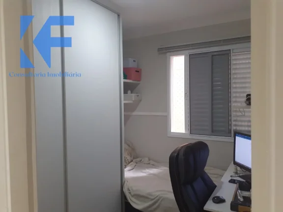 Imagem Apartamento Campinas proximo ao carrefour campinas valinhos