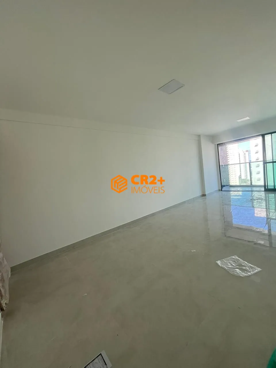 Imagem Vendo apartamento com 136 metros, com 4 quartos em Boa Viagem próximo aos colégi