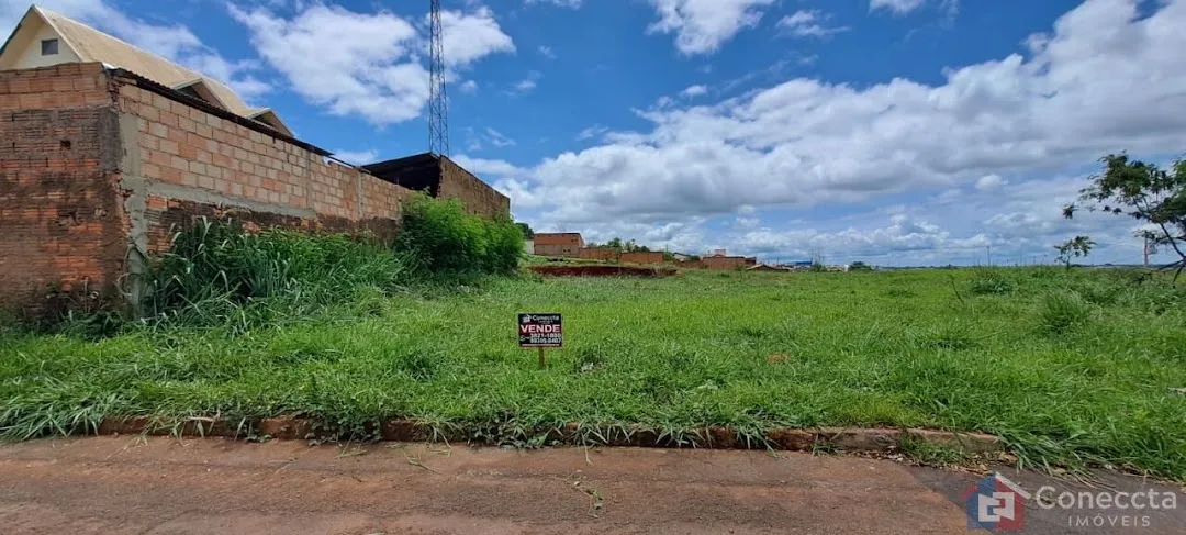Foto do imóvel Terreno Residencial à venda, Coração Eucarístico, Patos de Minas - TE0060.