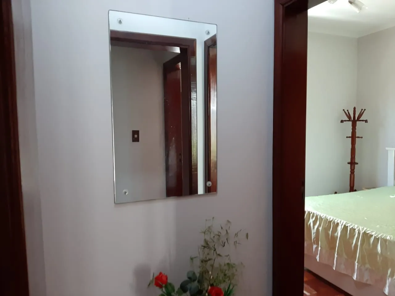 Imagem Casa à venda 3 Quartos, 1 Suite, 2 Vagas, 265M², Crispim, Pindamonhangaba - SP