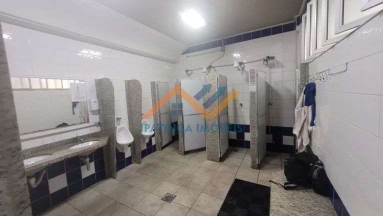 Imagem Prédio Inteiro no Veneza - Ipatinga