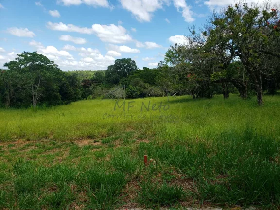 Imagem Terreno Padrão