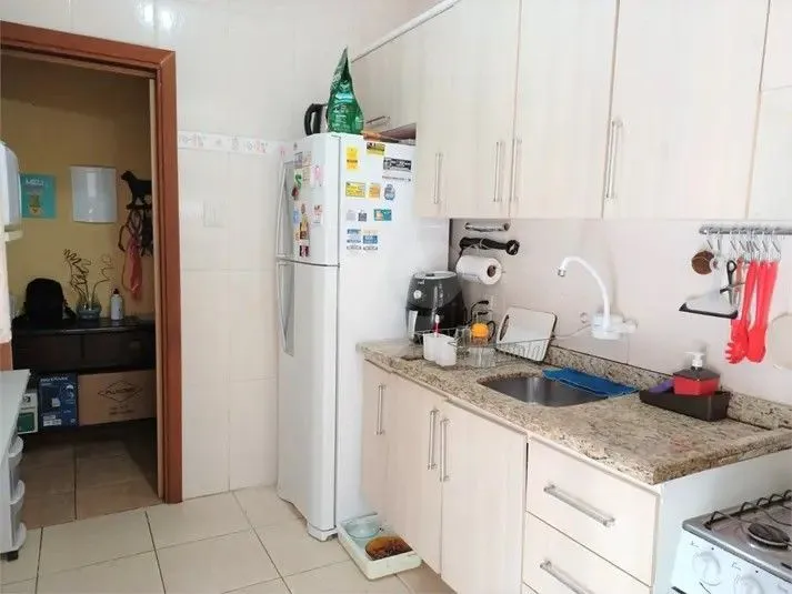 Imagem Apartamento a venda no Bairro Menino Deus / 3 Dormitórios