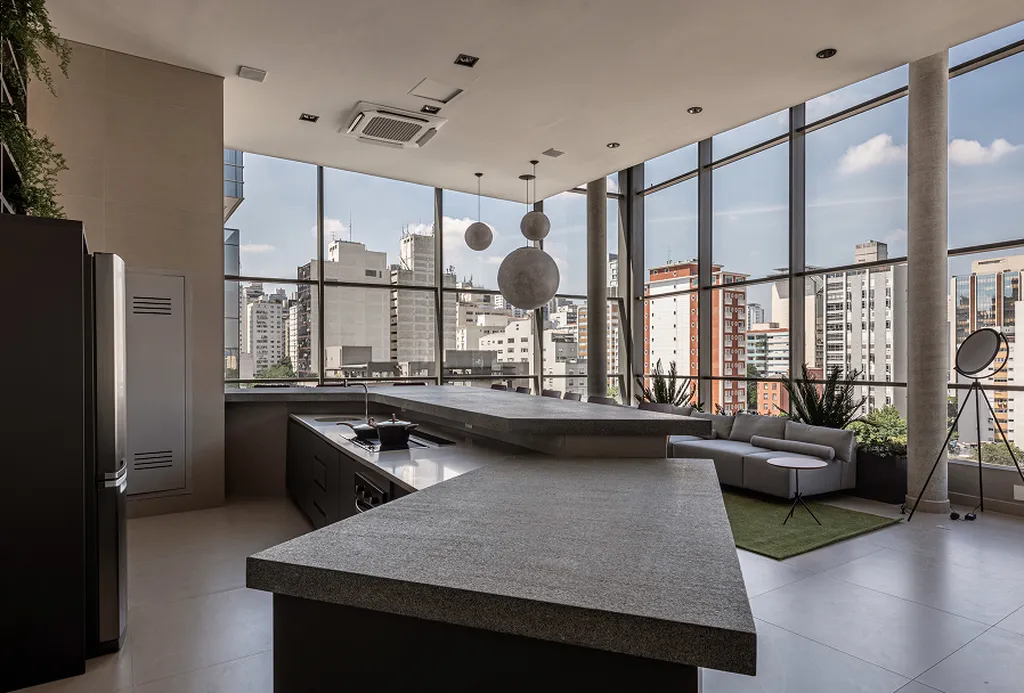 Imagem ON Augusta - Residencial - ON Augusta - Residencial