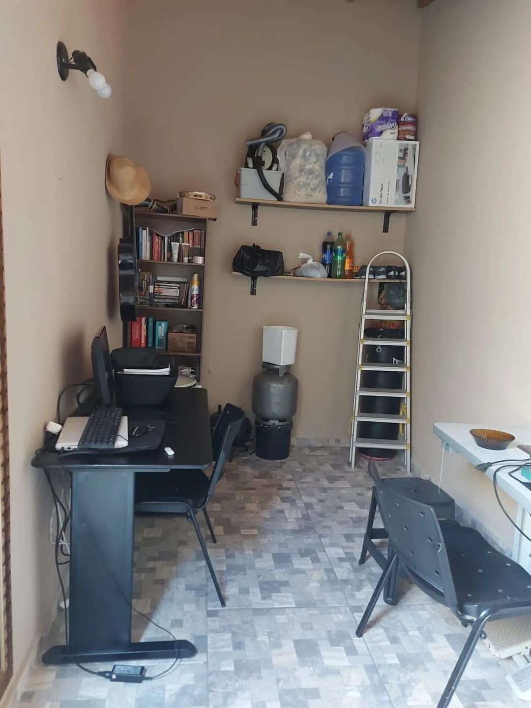 Imagem Casa à venda 2 Quartos, 1 Suite, 2 Vagas, 125M², Vista Alegre, Taubaté - SP