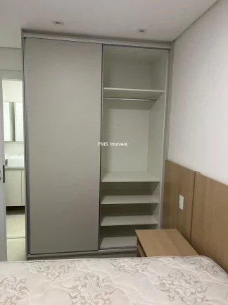 Imagem APARTAMENTO/STUDIO 30m²- 1 DORMITORIO - JARDIM MARAJOARA