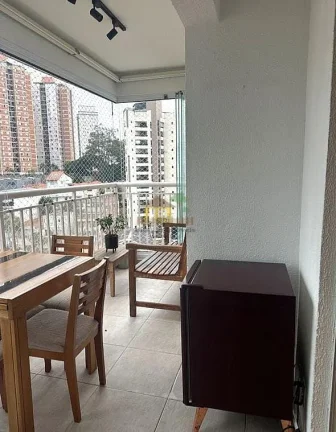 Imagem Apartamento Padrão