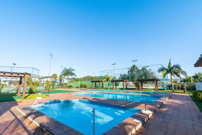 Imagem Casa em Condomínio para venda no bairro Central Park em Cachoeirinha