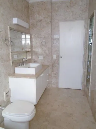Imagem Apartamento com 3 Quartos à Venda, 234 m² em Santa Cecília - São Paulo