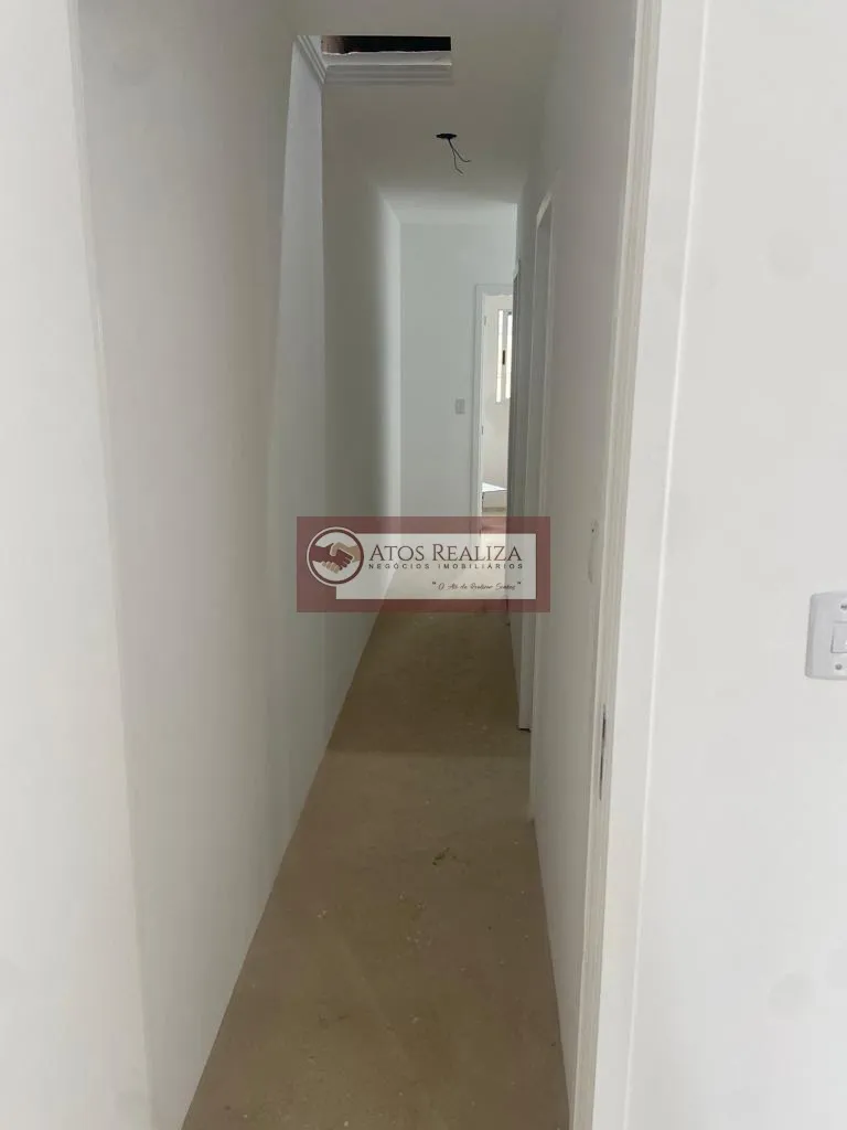 Imagem Vendo Sobrado novo 3 dormitório Vila Mascote - São Paulo