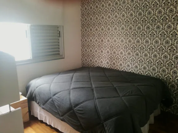 Imagem Apartamento com 3 Quartos à Venda, 172 m² em Jardim Londrina - São Paulo