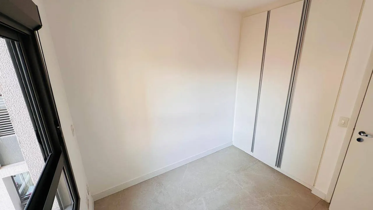 Imagem Apartamento Vila Clementino - 85M², 2 Dorms, 2 Suítes, 1 Vaga, Lazer.
