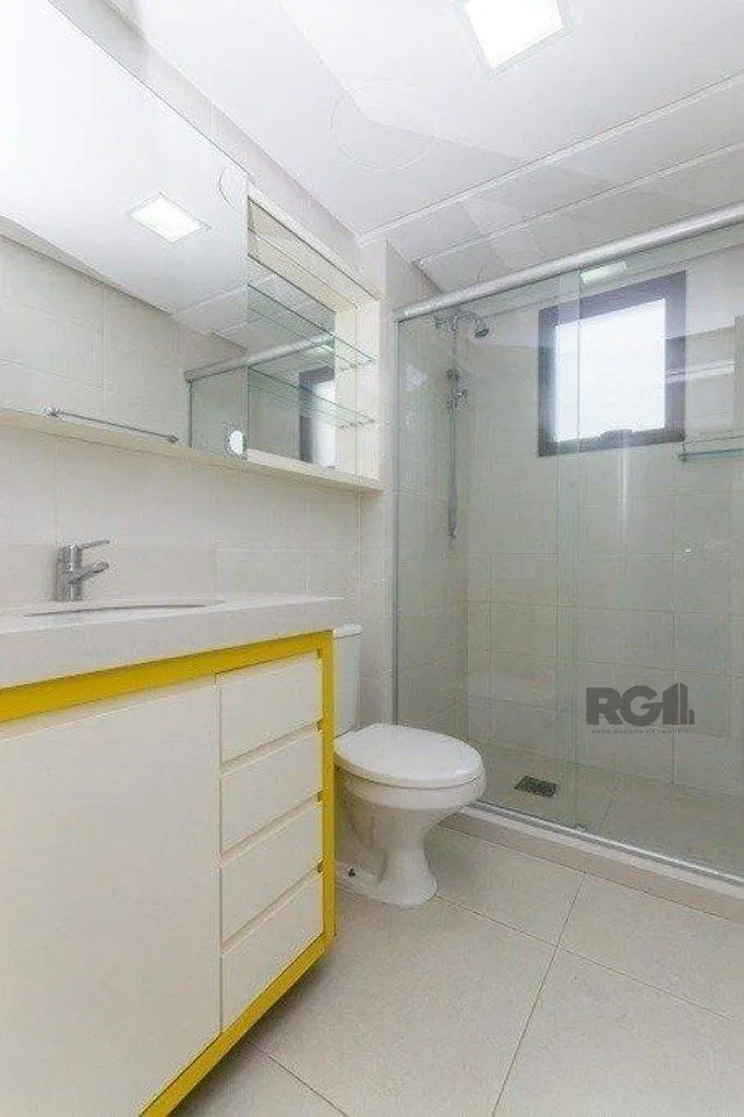 Imagem Excelente apartamento de 70m² com 2 dormitórios e 1 vaga.