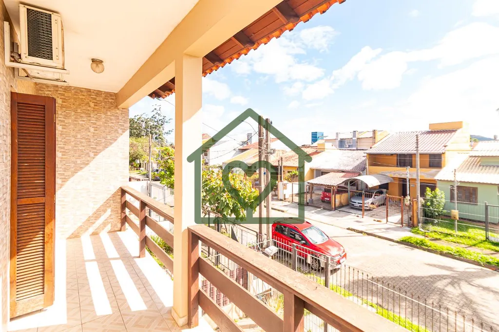 Imagem Gostaria de apresentar uma excelente oportunidade imobiliária no bairro Hípica. Trata-se de um bel...