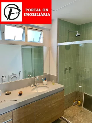 Imagem APARTAMENTO RESIDENCIAL em RIO DE JANEIRO - RJ, BARRA DA TIJUCA