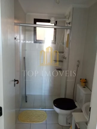 Imagem Viva nas Alturas com Conforto e Lazer Completo no Residencial Vale das Flores – 10º Andar com Sol da Manhã!