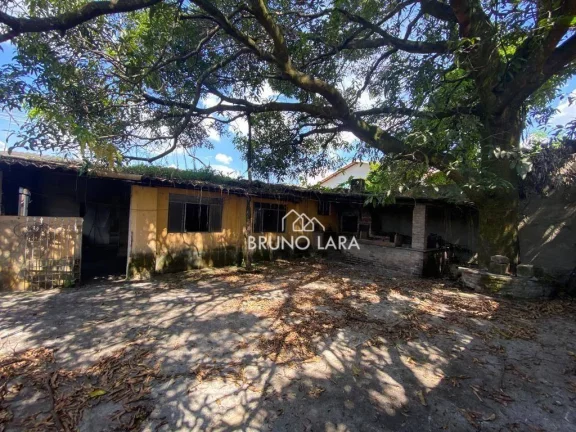 Imagem Casa à venda em Igarapé bairro Três Poderes.