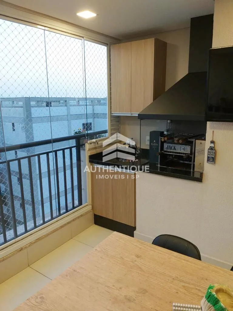Imagem LIVING VILA GUILHERME - Apartamento à venda no bairro Vila Guilherme - São Paulo/SP, Zona Norte